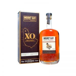 Mount Gay Xo Triple Cask Blend